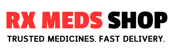 Rx Meds Shop